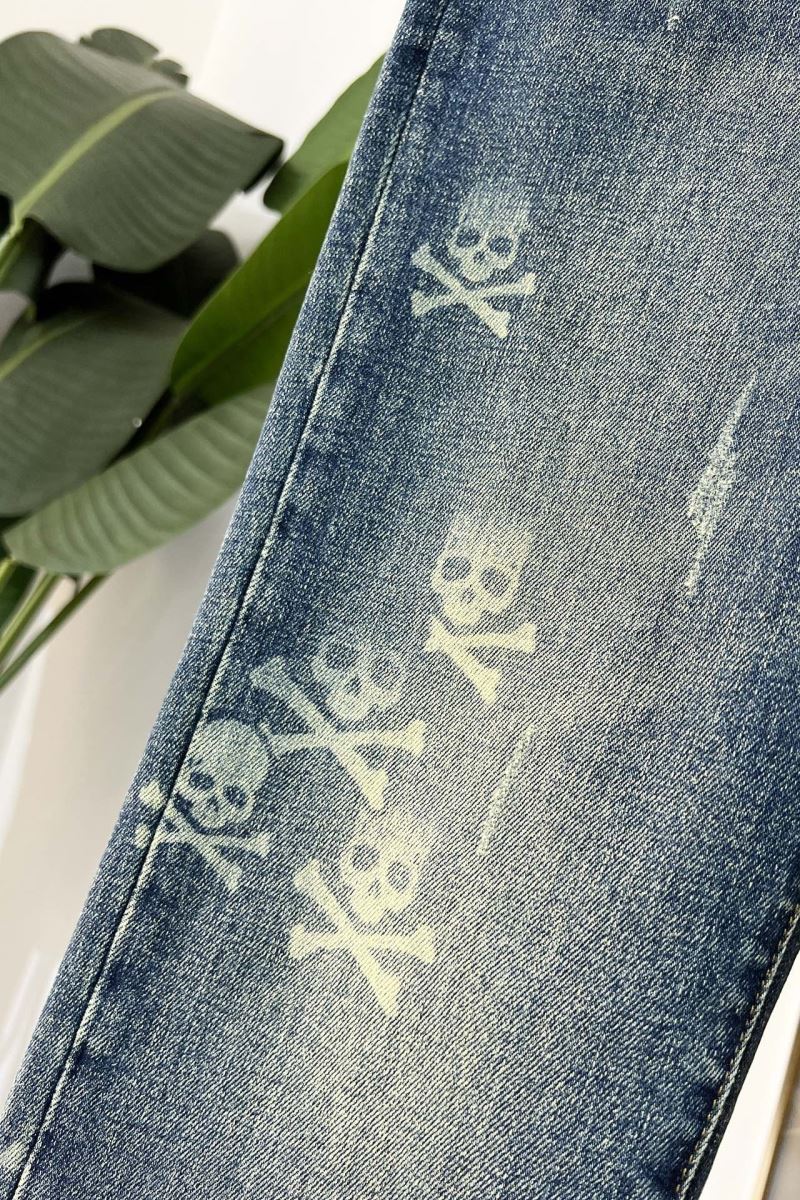 Philipp Plein Jeans